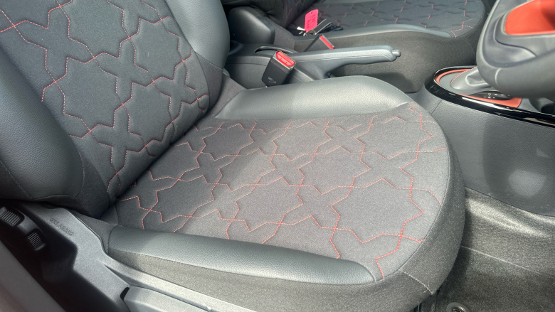 Toyota Aygo X 1.0 VVT-i Exclusive 5dr Auto Petrol Hatchback